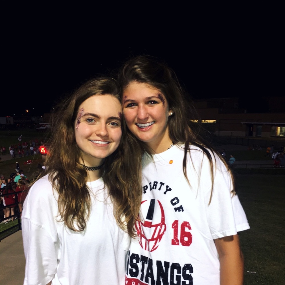 Meet your Posher, Taylor